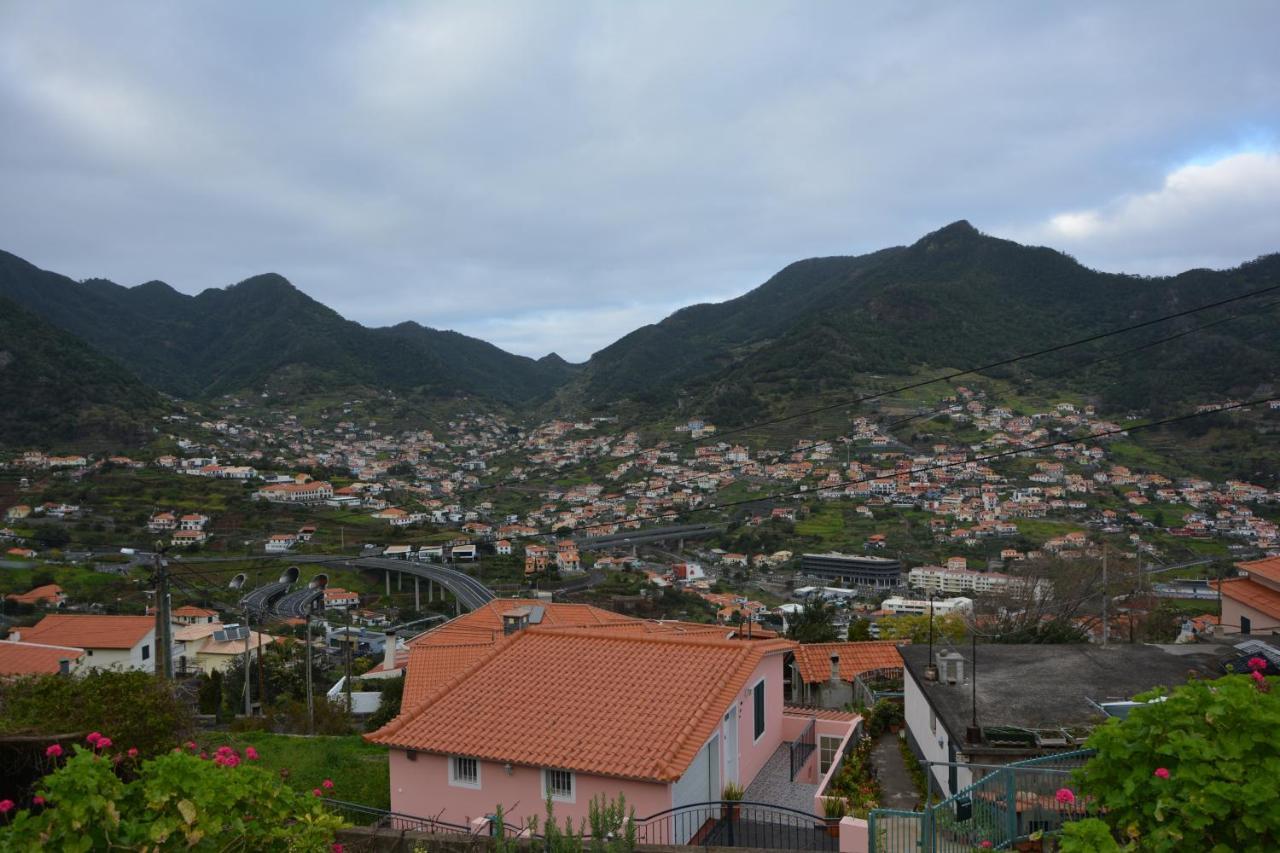 Sardinha'S House Hotel Machico  Exterior photo