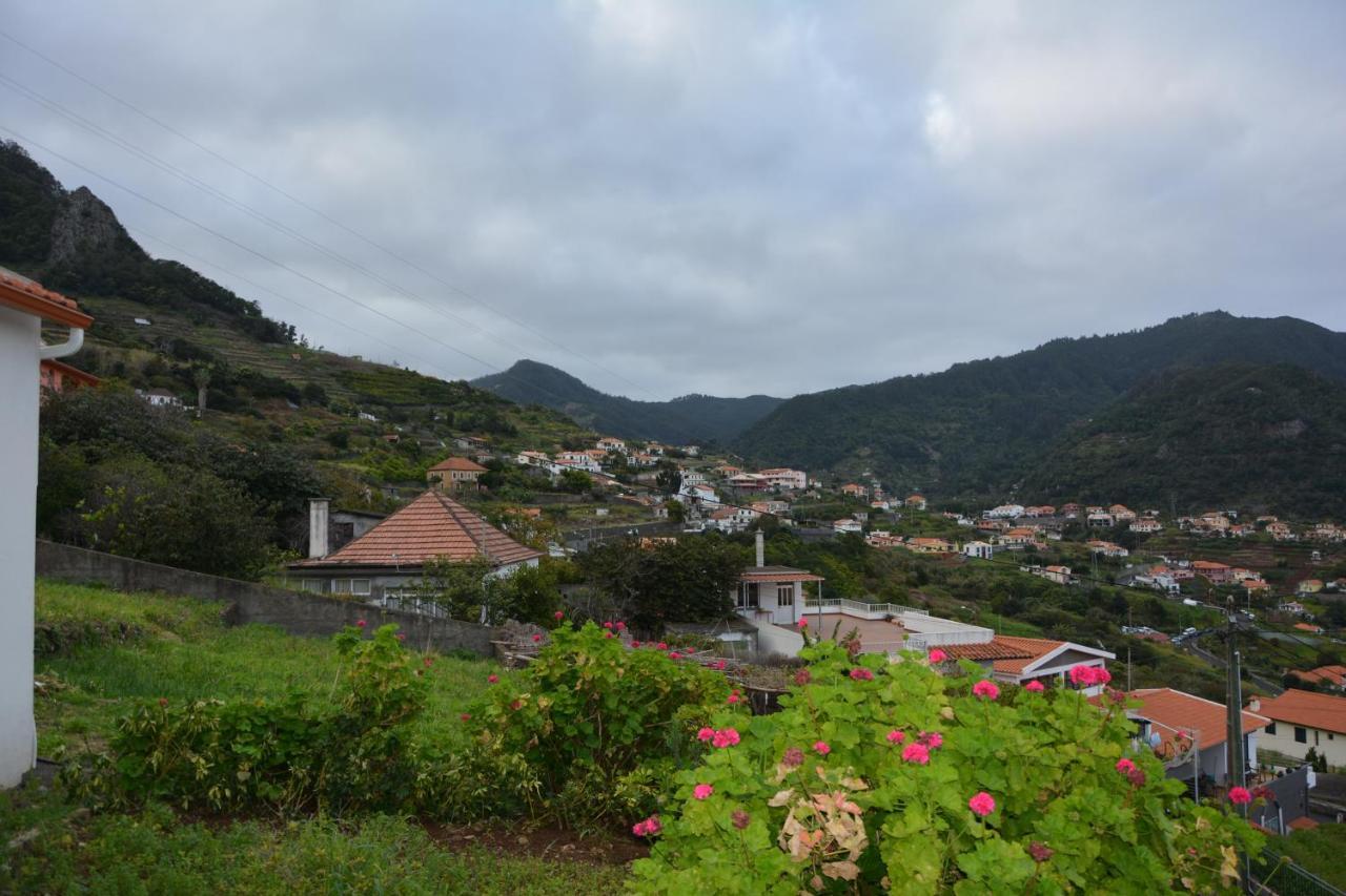 Sardinha'S House Hotel Machico  Exterior photo