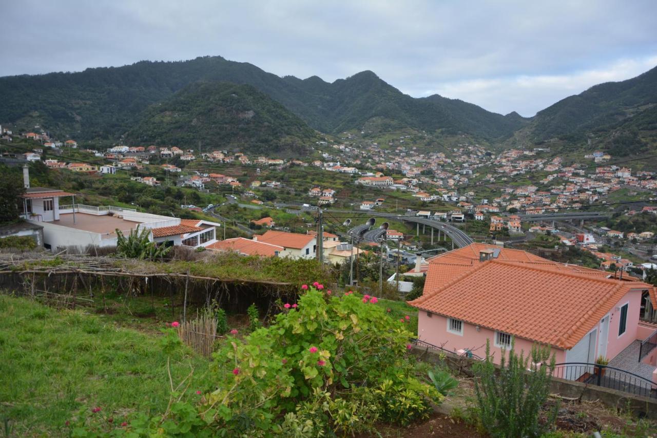 Sardinha'S House Hotel Machico  Exterior photo