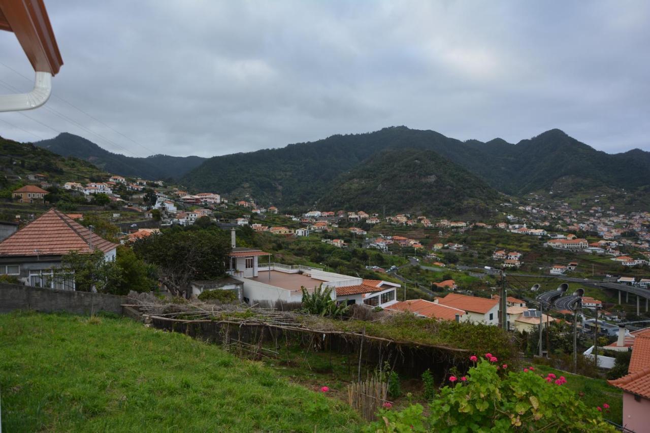 Sardinha'S House Hotel Machico  Exterior photo